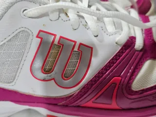Scarpe da tennis Wilson Rush Evo