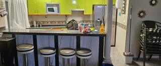 Se vende o alquila casa de 1 dormitorio