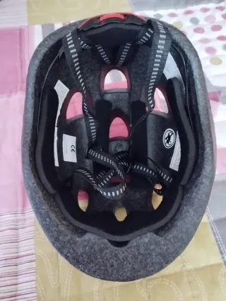 Cascos infantiles Frozen y Minnie Mouse