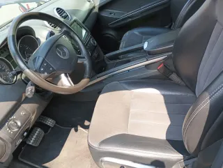 Mercedes-Benz Clase M 2006