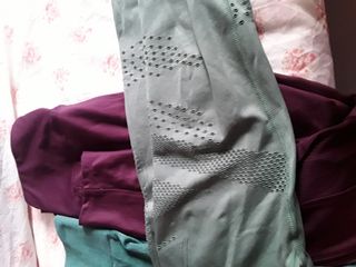 Mallas deporte cada una