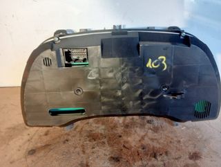 Centralita fiat panda van (i) (271) active 104666