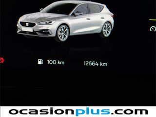 SEAT León 1.5 TSI S&S Style 25 Aniversario 85 kW (116 CV)