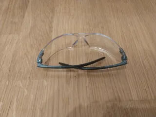 Gafas de protección