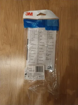 Gafas de protección