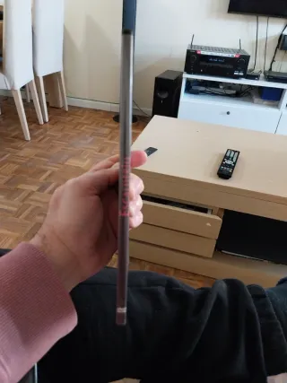 DVD Escalofrio Terror Español