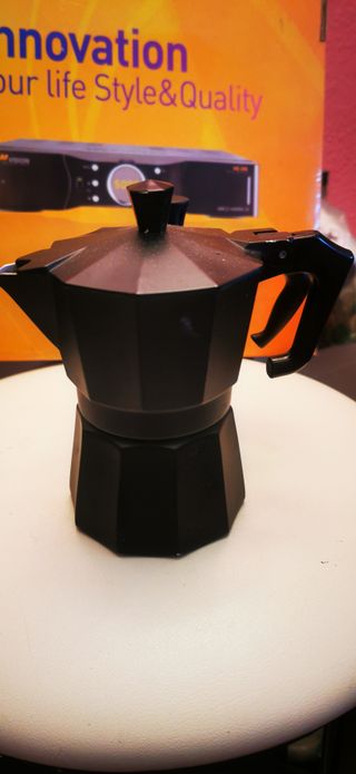 Cafetera bialetti