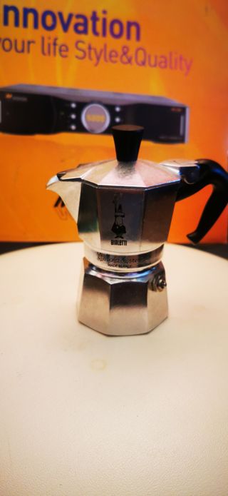 Cafetera bialetti