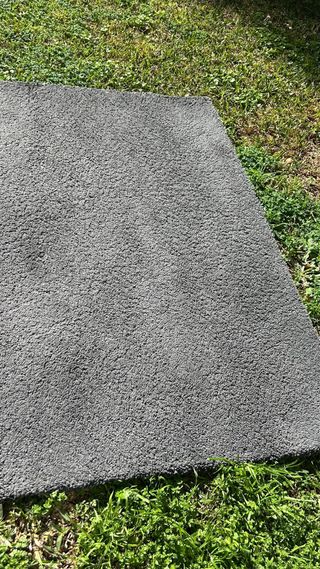 Lote de 3 alfombras Alfombras