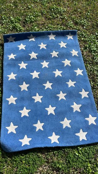 Lote de 3 alfombras Alfombras