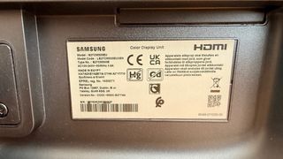 Monitor Samsung 27 Smart M5 LS27CM500