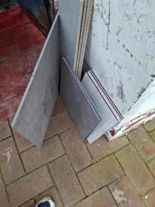 Lozas sueltas lozería