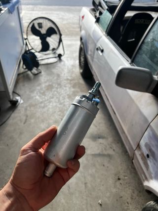 Ford Escort xr3i 1991