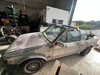 Ford Escort xr3i 1991