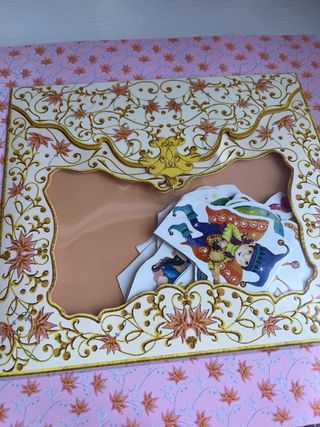 El palau de les fades