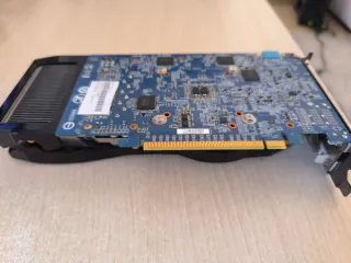 Tarjeta Gráfica Nvidia Gigabyte GTX 660