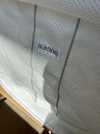 Minicuna Babybjörn cuna