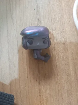 Figura Funko Pop Stranger Things kinder