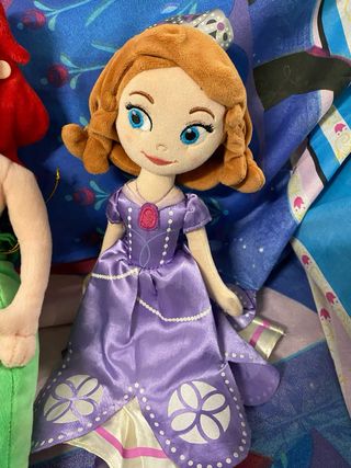 Bambole Disney Principesse