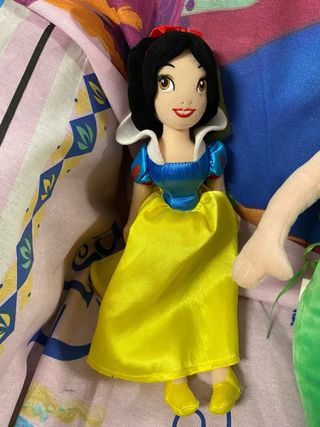 Bambole Disney Principesse