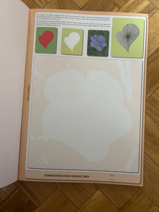 Craft, design and audio-visual media I. Activities