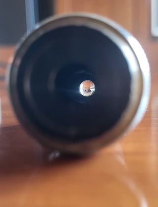 Obiettivo usato Carl Zeiss Neofluar 100x0.130 Oel