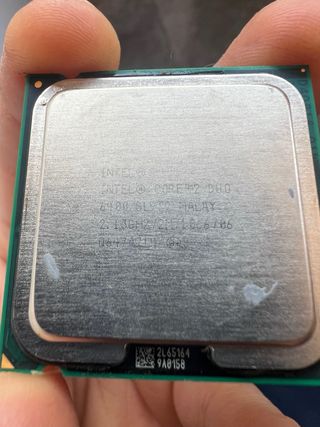 Pc intel core 2 duo