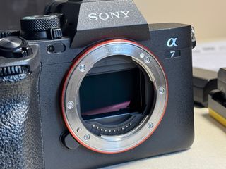 Sony A7 IV con garantía oficial