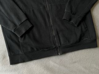 Chaqueta Calvin Klein Hombre Negra Talla M