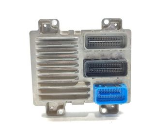 Centralita Motor UCE 12669321 Opel Mokka 2089747