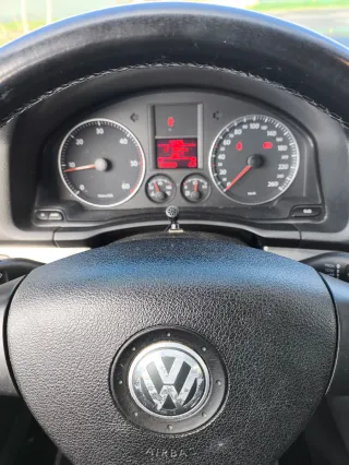 Volkswagen Jetta 2009