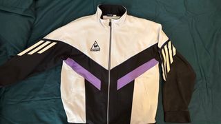 Chaqueta Le Coq Sportif Vintage 90s Talla M