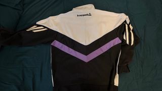 Chaqueta Le Coq Sportif Vintage 90s Talla M