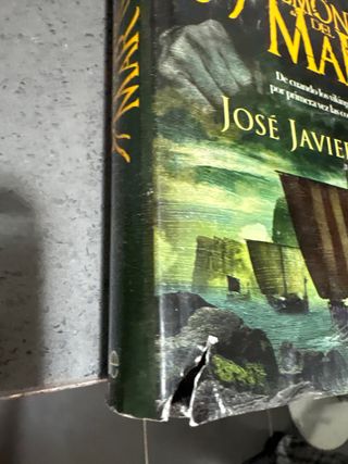 Los demonios del mar: De cuando los vikingos at...