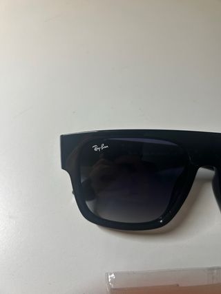 Gafas de Sol Ray-Ban Negras