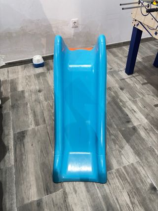 Tobogán infantil Feber