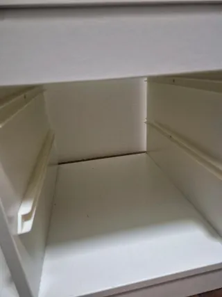 Mobile contenitore Ikea 2 cassetti