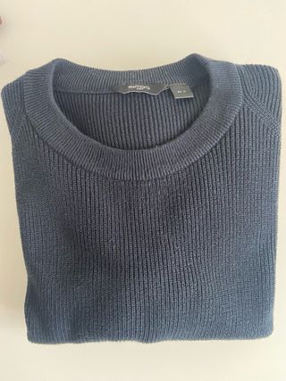 Jersey Esmara Negro Talla M