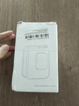 Limpiacristales de iman