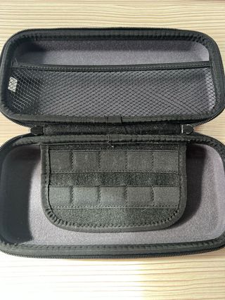 Funda Nintendo Switch Hogwarts Legacy