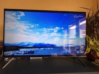 Televisión Samsung 43”