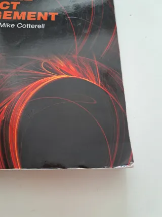 Software Project Management (UK Higher Educatio...