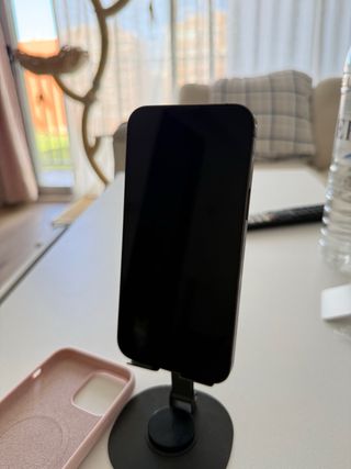 iPhone 13 Pro Max 256GB Grafito