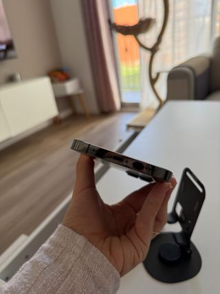 iPhone 13 Pro Max 256GB Grafito