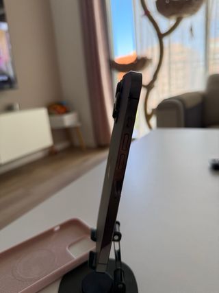 iPhone 13 Pro Max 256GB Grafito