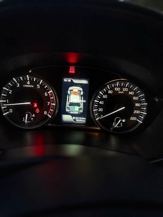 Suzuki Vitara 1.4 GLX Hybrid 2WD 2020