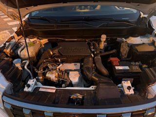 Suzuki Vitara 1.4 GLX Hybrid 2WD 2020