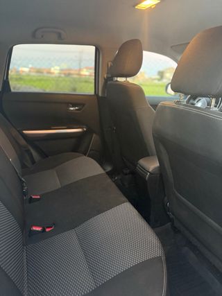 Suzuki Vitara 1.4 GLX Hybrid 2WD 2020