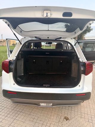 Suzuki Vitara 1.4 GLX Hybrid 2WD 2020