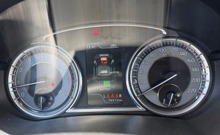 Suzuki Vitara 1.4 GLX Hybrid 2WD 2020